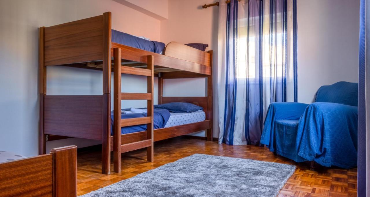 Fonte Da Rosa Guest House Apt2 Belmonte  Kültér fotó