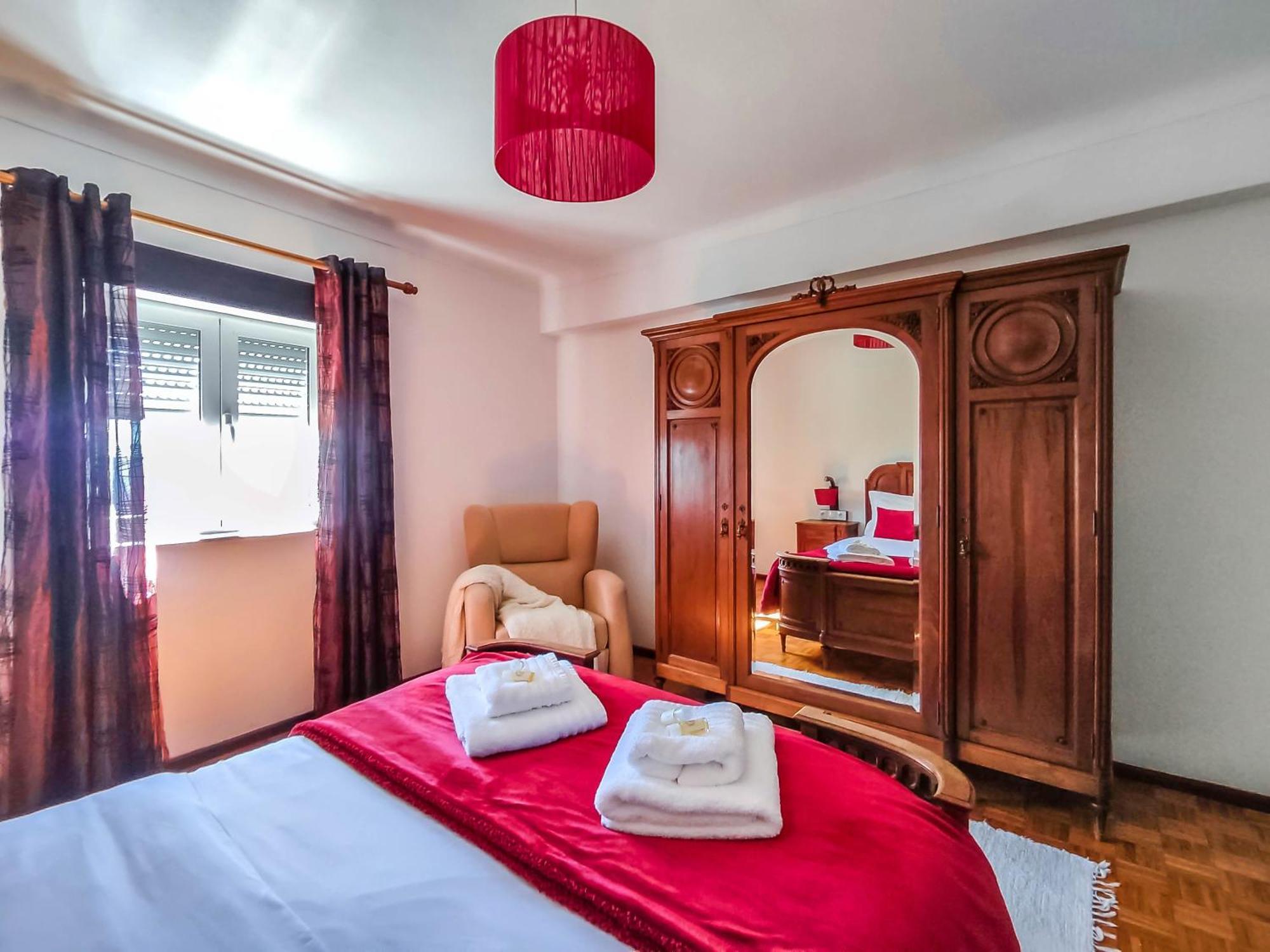 Fonte Da Rosa Guest House Apt2 Belmonte  Kültér fotó
